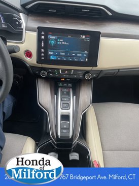 Used 2021 Honda Clarity Plug-In Hybrid image 10