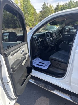 Used 2020 RAM 1500 Big Horn image 8