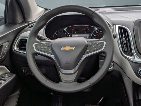 Used 2022 Chevrolet Equinox LT image 18