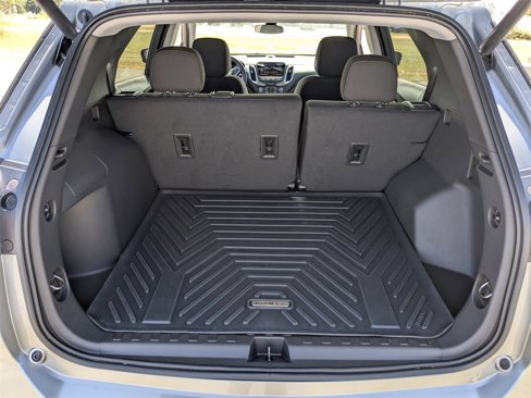 Used 2024 Chevrolet Equinox LT image 13