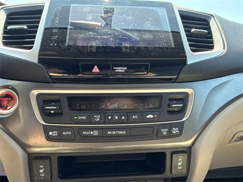 Used 2019 Honda Ridgeline RTL-T image 25