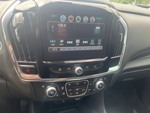 Used 2018 Chevrolet Traverse Premier w/ Redline Edition image 18