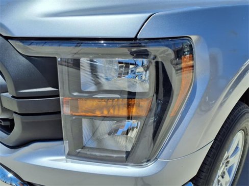Used 2023 Ford F150 XL w/ Trailer Tow Package image 9