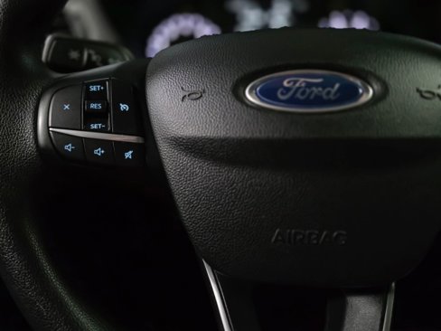 Used 2020 Ford Escape S image 17