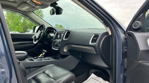 Used 2020 Dodge Durango SXT image 83