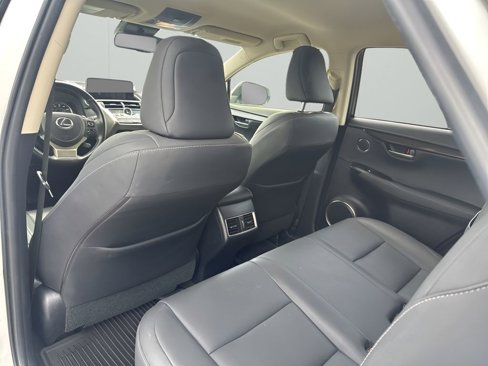 Used 2021 Lexus NX 300 FWD w/ Accessory Package 2 image 17