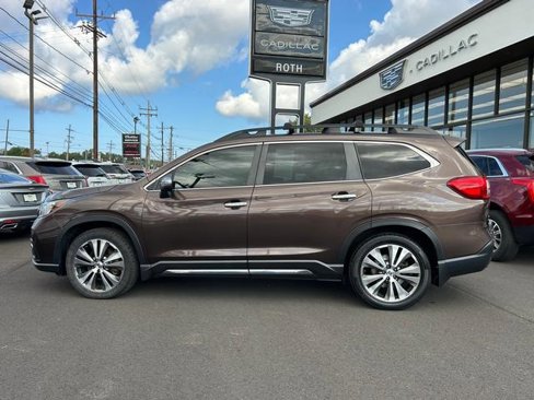 Used 2019 Subaru Ascent Touring image 6