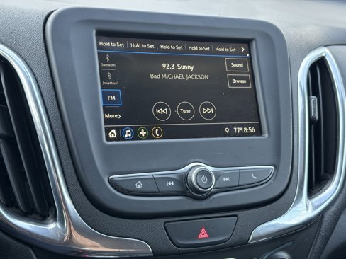 Used 2019 Chevrolet Equinox LT image 22