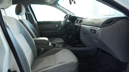 Used 2002 Mercury Sable GS image 12