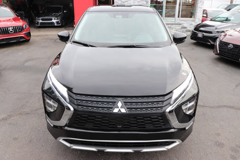 Used 2024 Mitsubishi Eclipse Cross SE image 9
