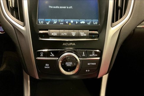 Used 2018 Acura TLX V6 w/ Technology & A-SPEC Pkg image 32