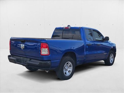 Used 2019 RAM 1500 Tradesman image 5