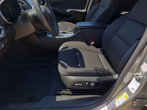 Used 2024 Chevrolet Malibu LT image 14