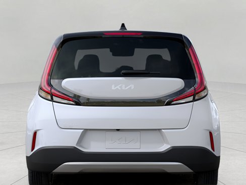 New 2025 Kia Soul LX w/ LX Technology Package image 13