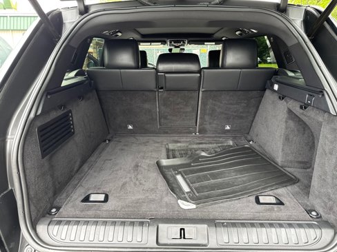Used 2017 Land Rover Range Rover Sport HSE Dynamic image 22