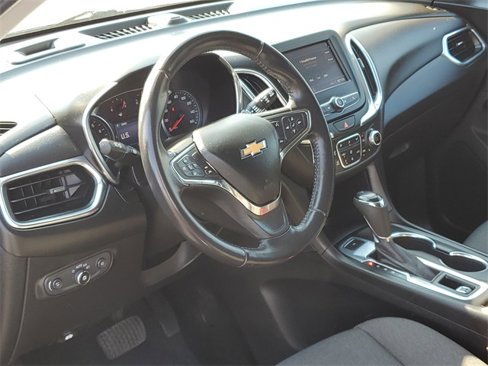 Used 2021 Chevrolet Equinox LT image 10