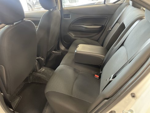 New 2024 Mitsubishi Mirage G4 ES image 10