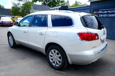 Used 2012 Buick Enclave Premium image 10