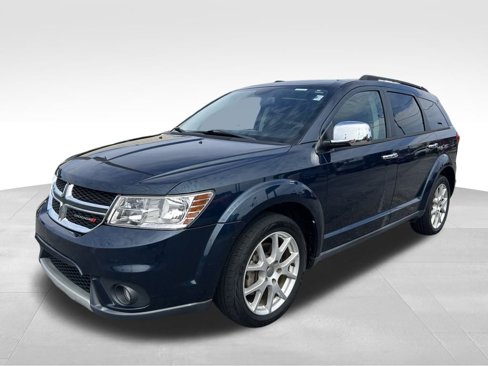 Used 2014 Dodge Journey SXT w/ Flexible Seating Group image 1