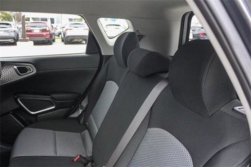 Used 2023 Kia Soul LX w/ Option Group 015 image 24
