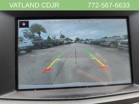 Used 2016 Lincoln MKT AWD w/ Equipment Group 201A image 26