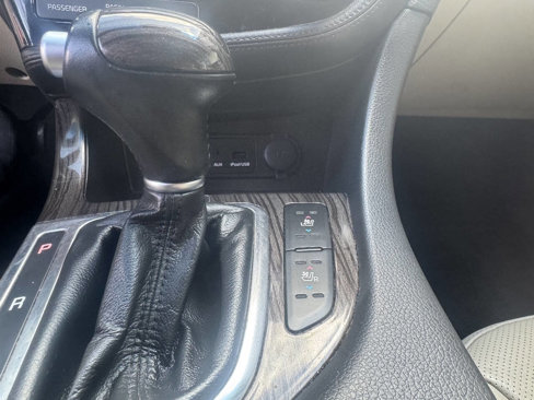 Used 2014 Kia Optima EX w/ EX Premium Package image 31