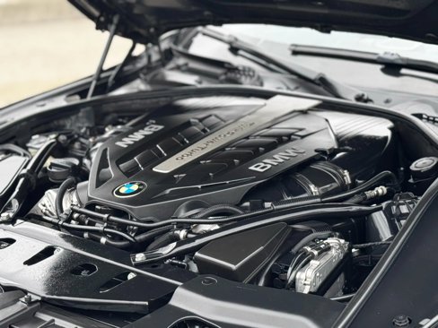 Used 2014 BMW 650i Coupe image 29