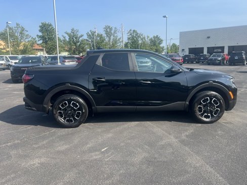 Used 2023 Hyundai Santa Cruz SEL image 6