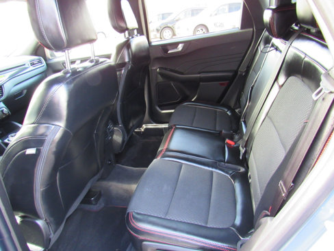 Used 2023 Ford Escape ST-Line w/ Tech Pack #1 image 27