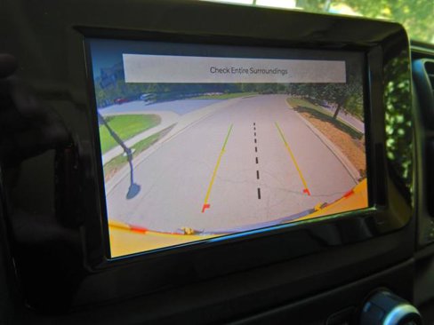 Used 2022 RAM ProMaster 1500 image 19