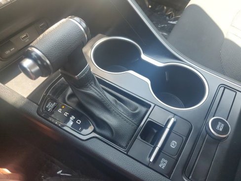 Used 2023 Kia K5 LXS image 20