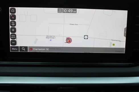 Used 2022 Kia K5 GT-Line w/ GT-Line FWD Premium Package image 42