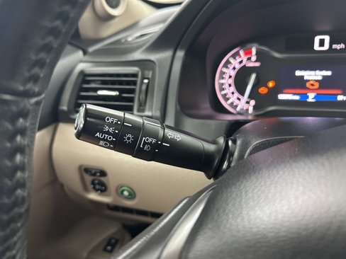 Used 2017 Honda Pilot EX-L image 43