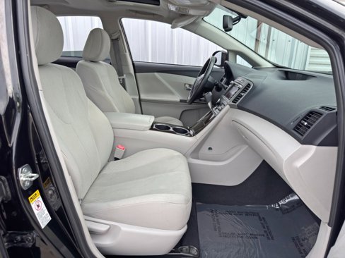 Used 2009 Toyota Venza AWD image 14