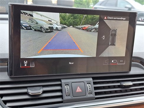 Certified 2022 Audi Q5 2.0T Premium Plus w/ Premium Plus Package image 19