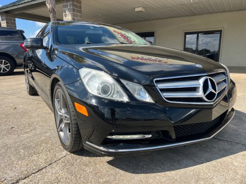 Used 2011 Mercedes-Benz E 350 Coupe image 16