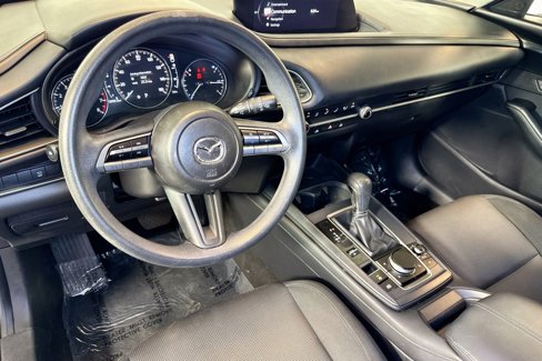 Used 2021 MAZDA CX-30 FWD 2.5 S image 9