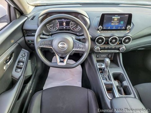 Used 2024 Nissan Sentra SV image 5