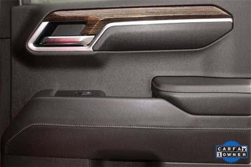 Used 2022 GMC Sierra 1500 Elevation image 10