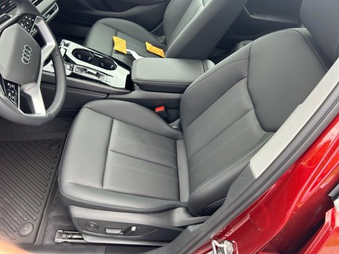 New 2025 Audi A5 2.0T Premium Plus image 30