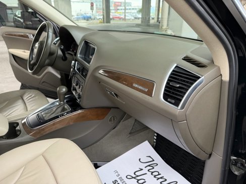 Used 2010 Audi Q5 3.2 Premium image 21