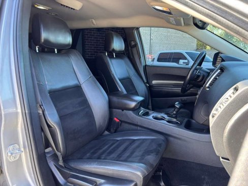 Used 2018 Dodge Durango GT image 29