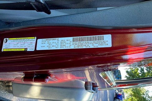 Used 2010 Jeep Wrangler Unlimited Sport image 30