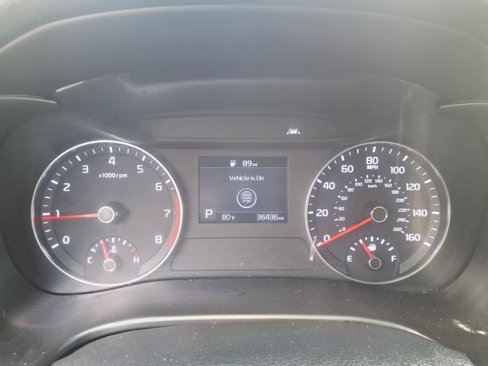 Used 2021 Kia Forte GT-Line image 12