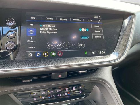 Used 2023 Buick Envision Preferred image 14