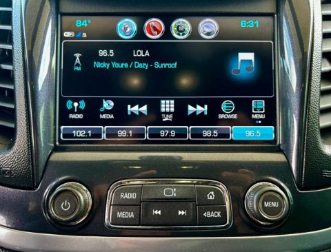 Used 2019 Chevrolet Impala LT image 13