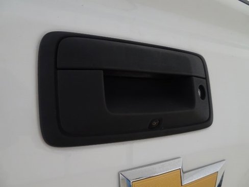 Used 2019 Chevrolet Silverado 1500 W/T image 13