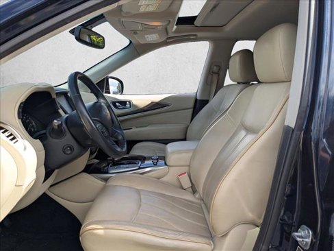 Used 2015 INFINITI QX60 FWD w/ Premium Plus Package image 12