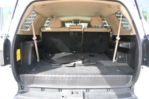 Used 2017 Toyota 4Runner SR5 image 32