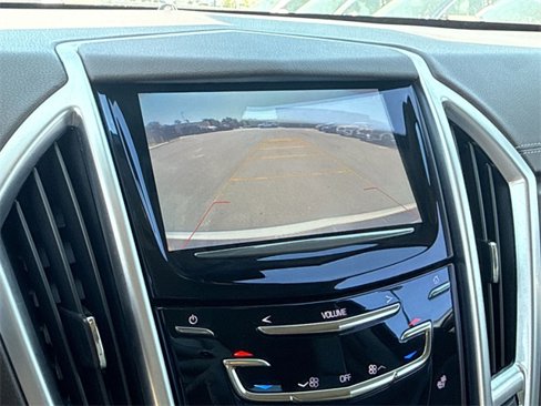 Used 2015 Cadillac SRX Performance w/ Driver Awareness Package image 17